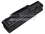 Battery for Acer AS07A32