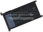 Battery for Dell P74G001