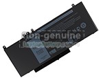 Battery for Dell P37F001