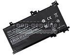 Battery for HP OMEN 15-ax203no
