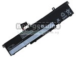Battery for Lenovo ThinkPad P15 Gen 2-20YQ006KMS