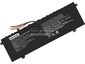 Battery for Gateway GWNC21524-RD