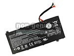 Battery for Acer AC14A8L-1