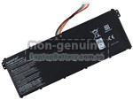 Battery for Acer Aspire ES1-572-52Z0
