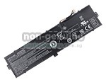 Battery for Acer Switch 12 SW5-271-68CX