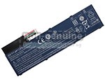 Battery for Acer Aspire M5-581T-6807