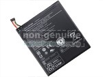 Acer ICONIA ONE 7 B1-750(NT.L85EE.006) battery