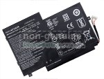 Battery for Acer Switch 10 E SW3-016P