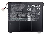 Battery for Acer Aspire One Cloudbook 1-431
