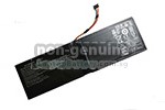 Acer AP17A7J(2ICP3/77/128) battery