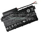 Battery for Acer TravelMate P214-51G