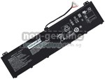 Battery for Acer Predator Helios 16 PH16-71-95J6