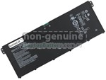 Battery for Acer TravelMate P2 TMP216-51-TCO