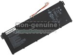 Battery for Acer Extensa 15 EX215-23-R08A