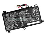 Battery for Acer Predator 15 G9-593-748Y