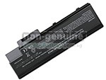 Battery for Acer Extensa 3000