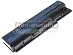 Battery for Acer BT.00604.025