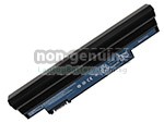 Battery for Acer Aspire One ZE7