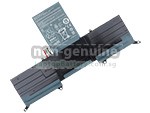 Battery for Acer MS2346