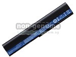 Battery for Acer ONE ZX4260
