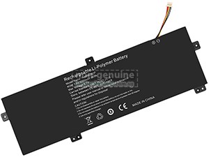 Battery for Gateway GWTN156-11BK