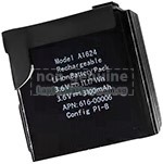 Battery for Apple A1624