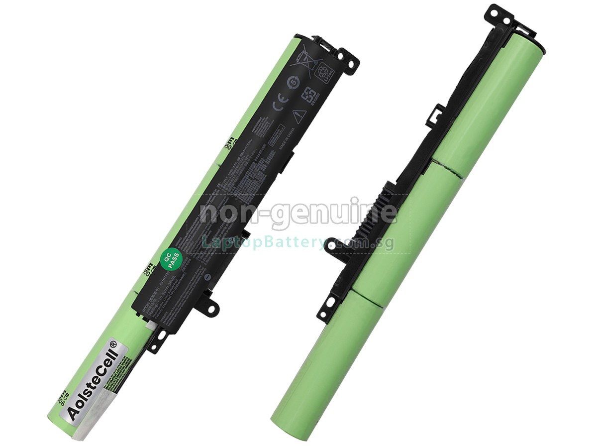 replacement Asus VivoBook X560UD-1B battery