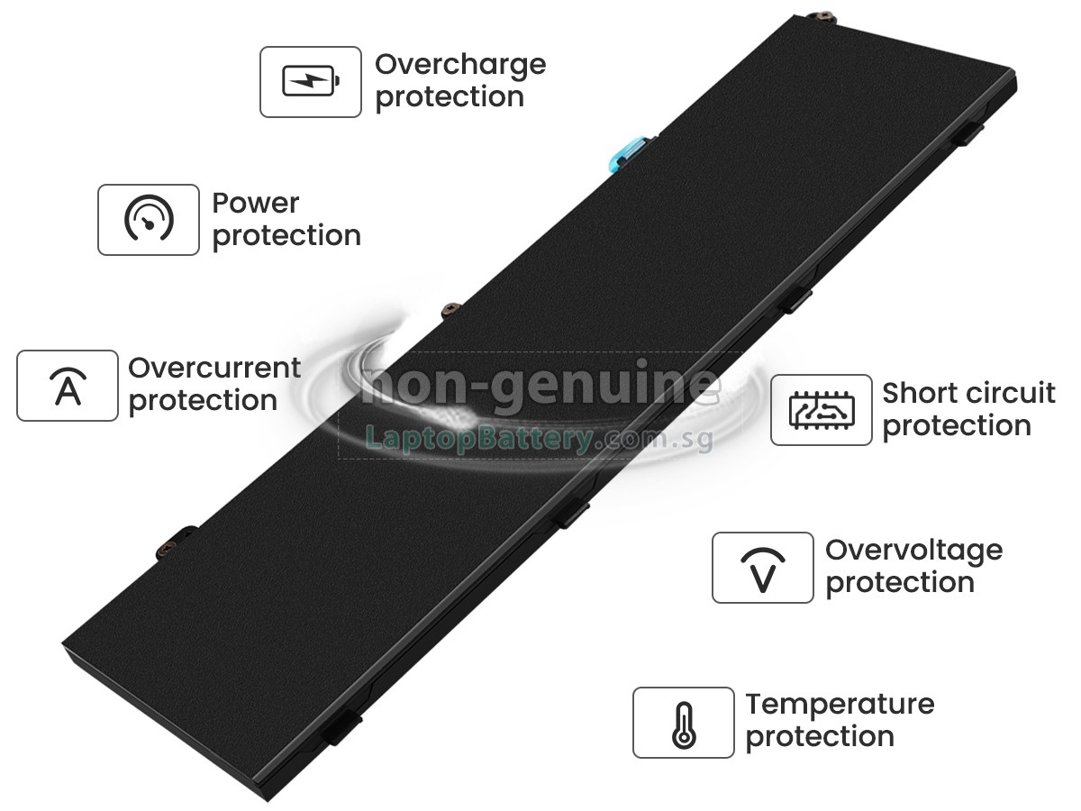 replacement Asus Pro ADVANCED B8230UA-GH0185R battery