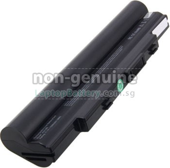 Battery for Asus U20A laptop