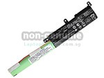 Battery for Asus X541UJ