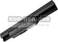 Battery for Asus A54