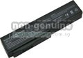 Battery for Asus N53S