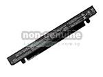 Battery for Asus A550CA