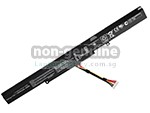 Battery for Asus F550DP-XX033D