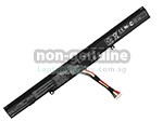 Battery for Asus FX553VD