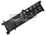Battery for Asus K401UQ-FA098T