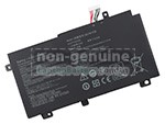 Battery for Asus TUF Gaming F17 TUF766HEB