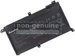 Battery for Asus NX571LH