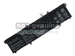 Battery for Asus VivoBook S14 S433FA-AM035T