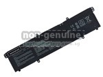 Battery for Asus ExpertBook B1 B1500CEAE-XS53