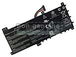 Battery for Asus B41N1304(4INP9/38/64)