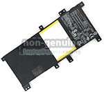 Battery for Asus F455LDB