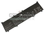 Battery for Asus Zenbook UX391UA-ET084T