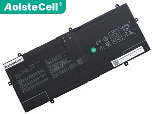 Battery for Asus Zenbook 14 OLED UX3405MA