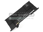 Battery for Asus ZENBOOK UX21A-K1009X