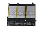 Battery for Asus R416SA-WX0024T