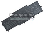 Battery for Asus ZenBook 14 UX433FA-A5821TS