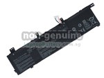 Battery for Asus VivoBook S15 S532FL-BQ292T