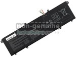 Battery for Asus VivoBook 15 X521EA