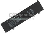 Battery for Asus ProArt StudioBook 16 OLED H5600QE